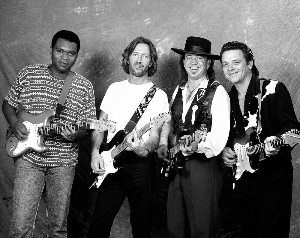 Robert Cray Eric Clapton SRV Jimmie Vaughan.jpg