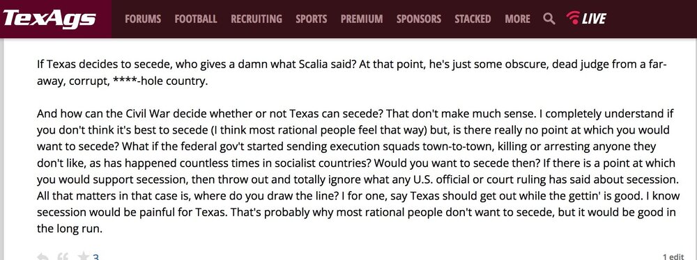 corrupt shithole country.jpeg