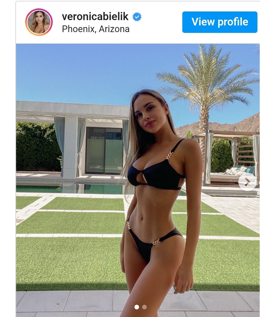 Вероника беликveronica bielik, смотрите (974 фото)