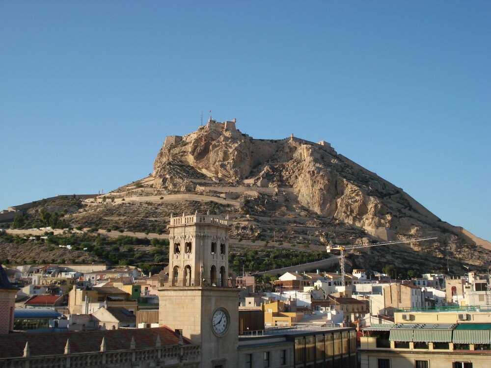 Santa Barbara Castle 2.JPG