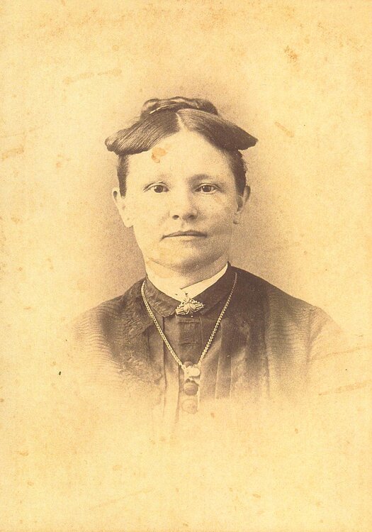 Wife of John Thomas McKenzie 001.jpg