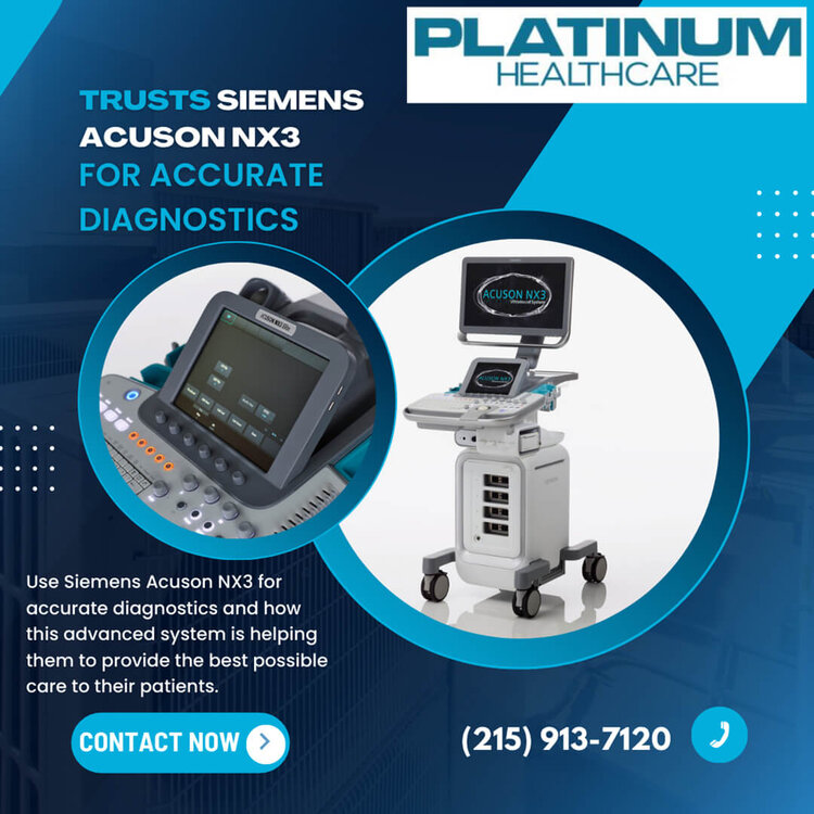 Siemens Acuson NX3 for Accurate Diagnostics.jpg