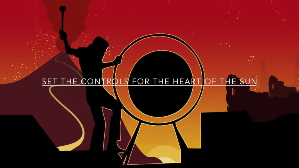 Set the controls for the heart of the sun.jpg