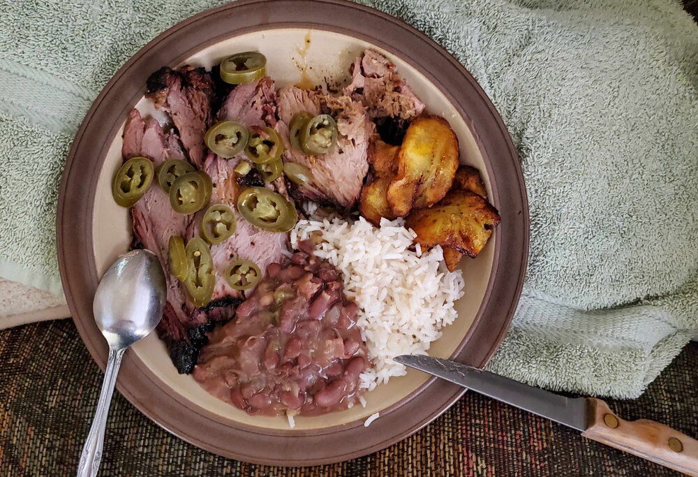 Smoked Pork Butt plate.jpg