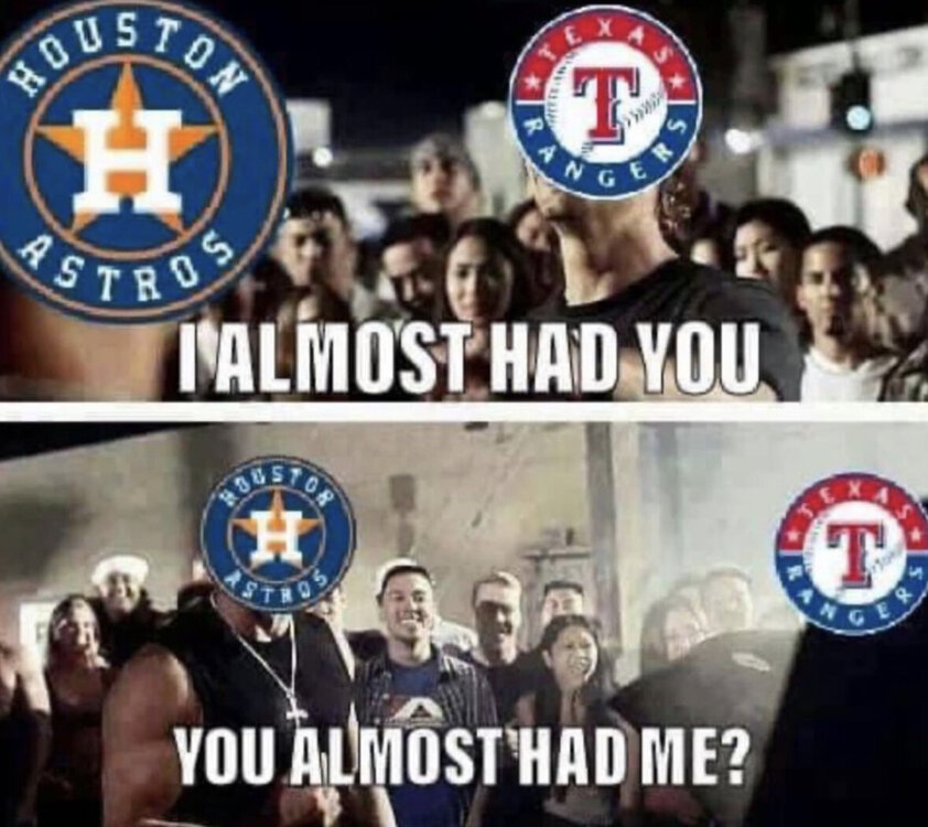 2023 Houston Astros Thread Page 572 Baseball Surly Horns