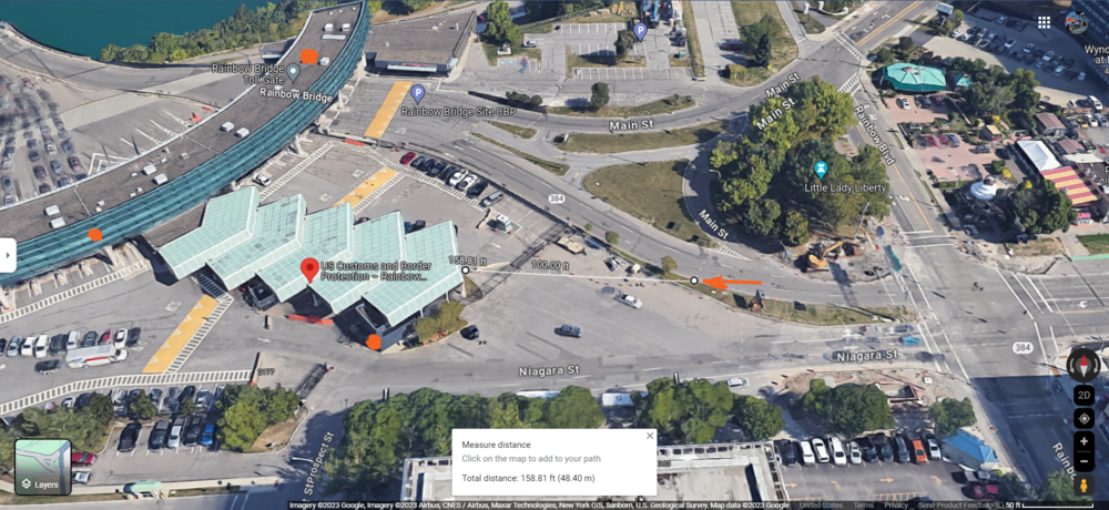 U.S. Customs and Border Protection – Rainbow Bridge Port of Entry - Google Maps - Google Chrome 11_24_2023 12_52_23 AM - 1.png