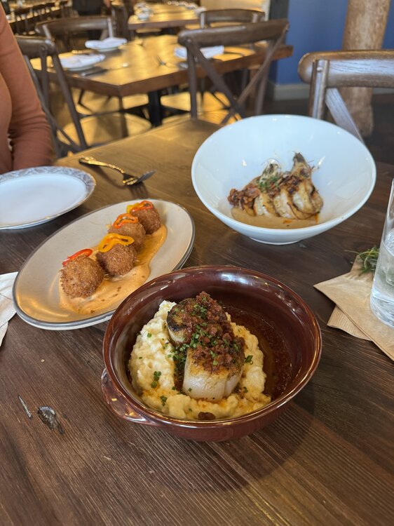 New Orleans Food and Drink Thread - Page 41 - Food and Travel - Surly Horns