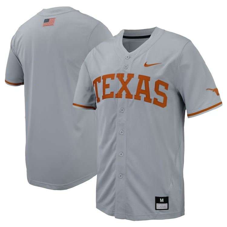 2024 Texas Baseball - Page 44 - Baseball - Surly Horns