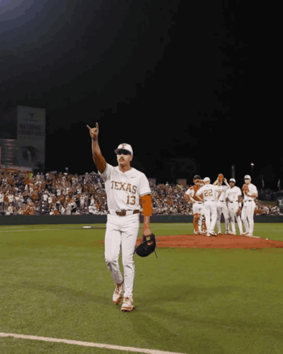 UC Davis @ Texas Series Thread